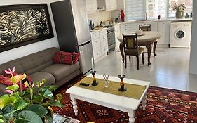 Somerset West Garden Apartments 2